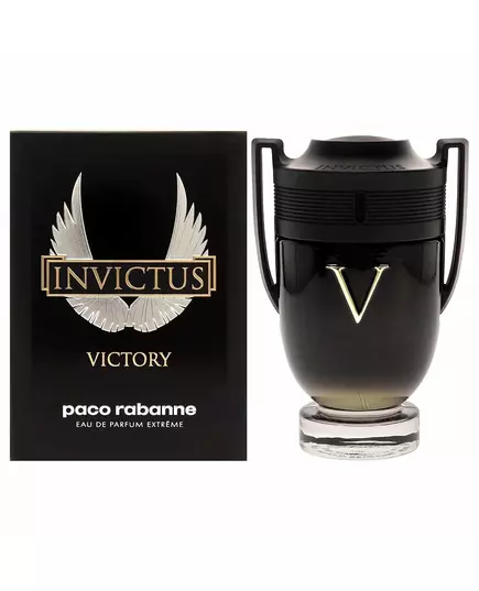 Paco Rabanne Invictus Victory Eau de Parfum Für Männer, 100 ml, Bild 3