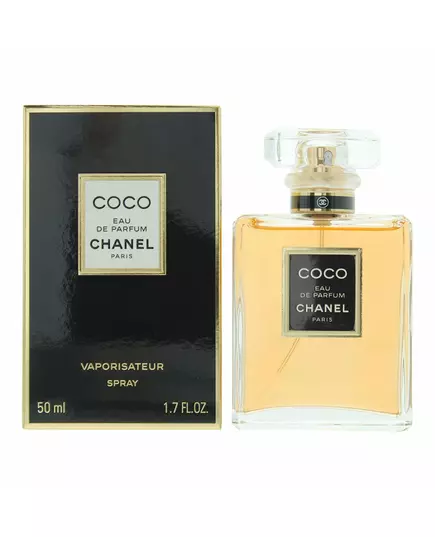 Chanel Coco Eau de Parfum Für Frauen, 50 ml, Bild 3