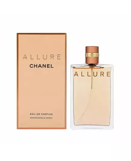 Chanel Allure Eau de Parfum Für Frauen, 50 ml, Bild 3