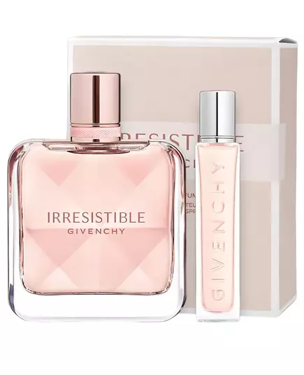 Set Givenchy: Irresistible Eau De Parfum For Women 80 ml + Irresistible Eau De Parfum For Women, 80 ml, Bild 3