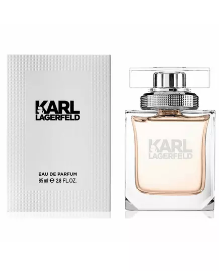 Karl Lagerfeld Karl Lagerfeld Eau de Parfum Pour les femmes, 85 ml, image 3