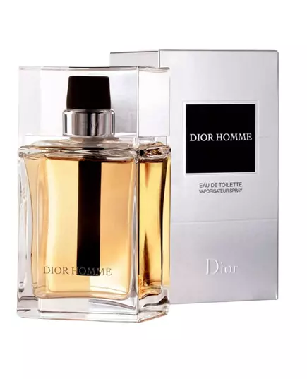 Christian Dior Dior Homme Eau de Toilette Pour hommes, 100 ml, image 3