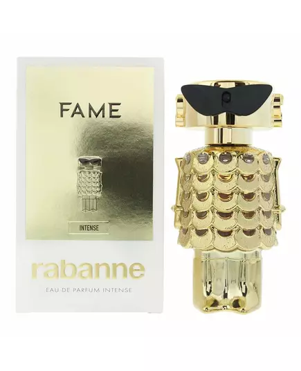 Paco Rabanne Fame Intense Eau de Parfum Pour les femmes, 50 ml, image 3