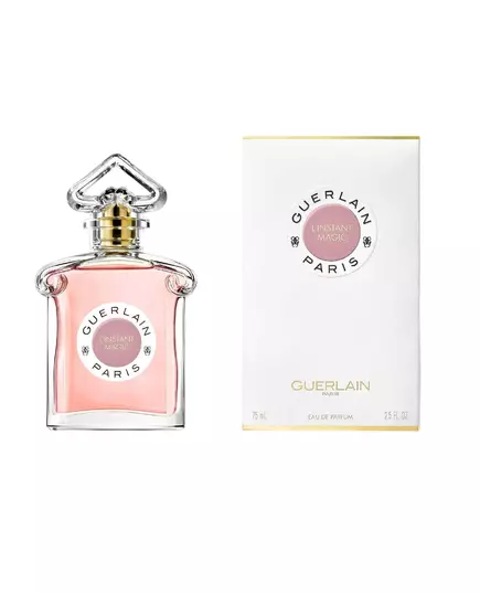Guerlain Les Legendaires - L'Instant Magic Eau de Parfum Für Frauen, 75 ml, Bild 3