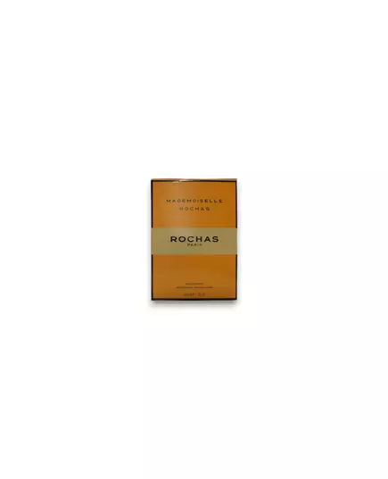 Rochas Mademoiselle Rochas Eau de Parfum Pour les femmes, 50 ml, image 5