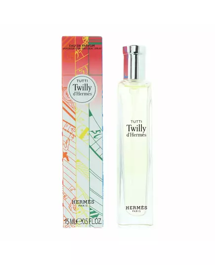 Hermes Tutti Twilly D'hermes Eau de Parfum Für Frauen, 15 ml, Bild 3
