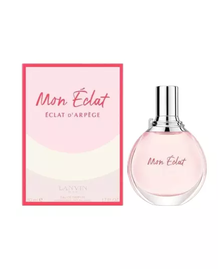 Lanvin Eclat d'Arpege Mon Eclat Eau de Parfum Für Frauen, 50 ml, Bild 3
