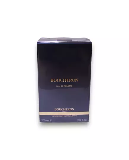 Boucheron Femme Eau de Toilette Für Frauen, 100 ml, Bild 3