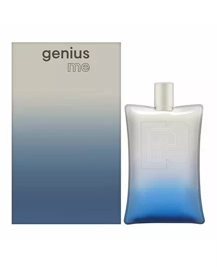 Paco Rabanne Genius Me Eau de Parfum Unisex, 62 ml, Bild 3
