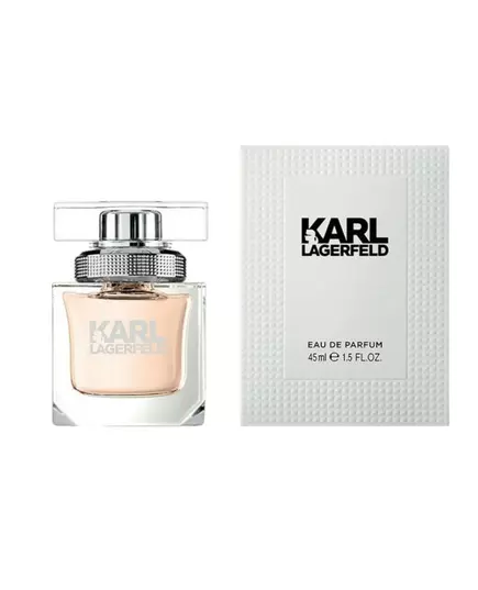 Karl Lagerfeld Karl Lagerfeld Eau de Parfum Für Frauen, 45 ml, Bild 5