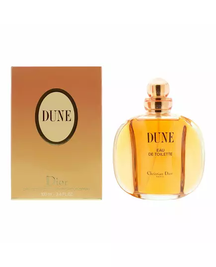 Christian Dior Dune Eau de Toilette Pour les femmes, 100 ml, image 3