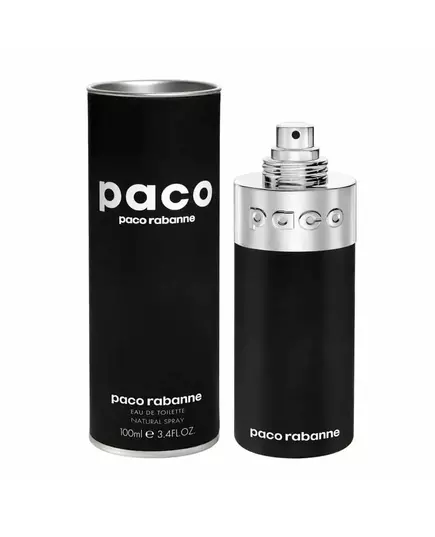 Paco Rabanne Paco Eau de Toilette Unisexe, 100 ml, image 5
