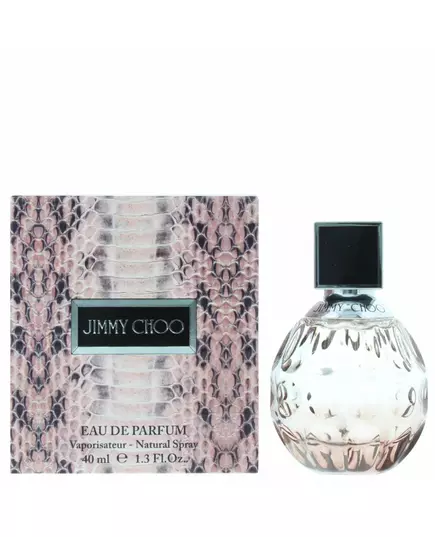 Jimmy Choo Jimmy Choo Eau de Parfum Für Frauen, 40 ml, Bild 3