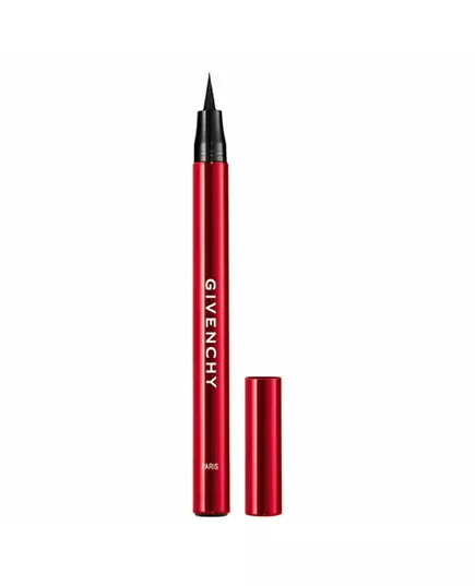 Givenchy Disturbia Präzision Flüssiger Eyeliner 01 Schwarz, 1,5 ml, Bild 3