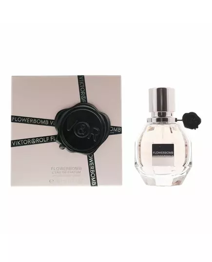 Viktor & Rolf Flowerbomb Eau de Parfum Für Frauen, 30 ml, Bild 3