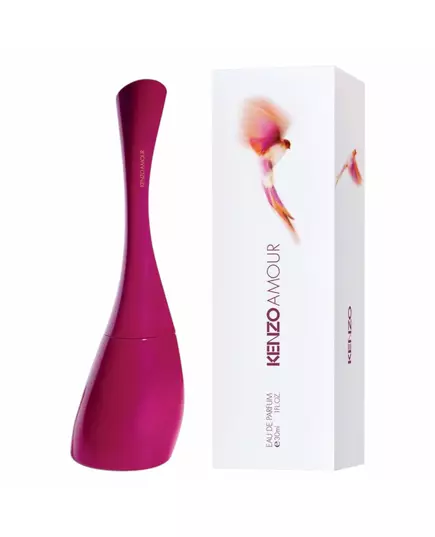 Kenzo Amour Eau de Parfum Pour les femmes, 50 ml, image 3