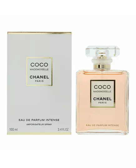 Chanel Coco Mademoiselle Intense Eau de Parfum Pour les femmes, 100 ml, image 3