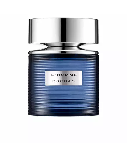 Rochas L'HOMME ROCHAS eau de toilette vaporisateur, 60 ml, image 3