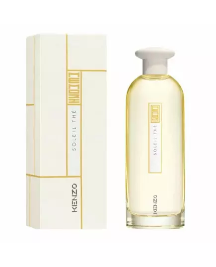 Kenzo Memori Collection - Soleil Thé Kenzo Eau de Parfum Unisex, 75 ml, Bild 3