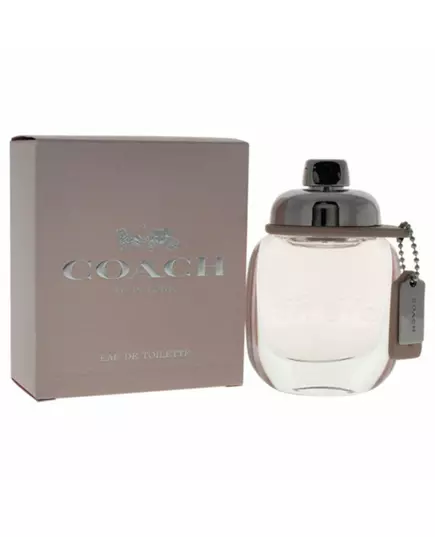 Coach Coach Eau de Toilette Für Frauen, 30 ml, Bild 3