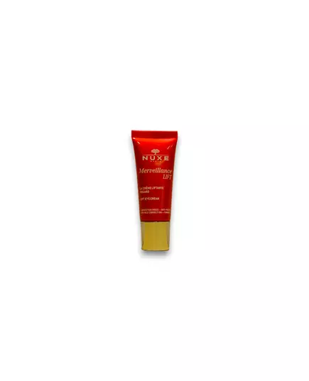 Nuxe Merveillance Lift Vegan Heben Augencreme, 15 ml, Bild 3