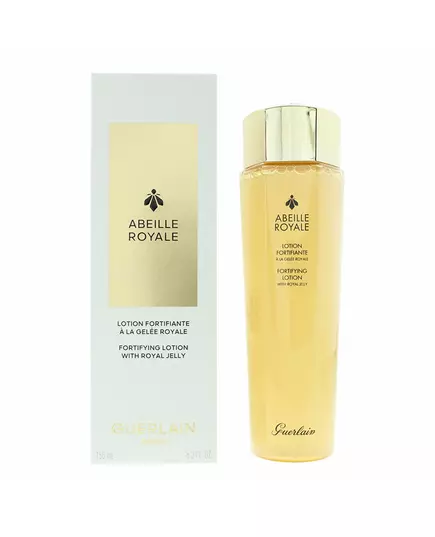 Guerlain Abeille Royale Stärkung Lotion Für das Gesicht, 150 ml, Bild 3