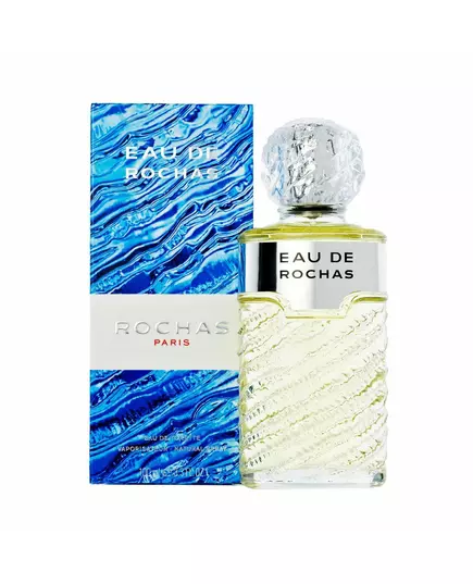 Rochas Eau De Rochas Eau de Toilette Pour les femmes, 100 ml, image 3