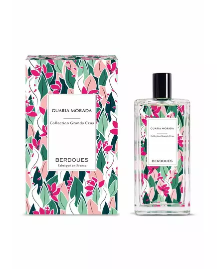 Parfums Berdoues Guaria Morada Eau de Parfum Für Frauen, 100 ml, Bild 3