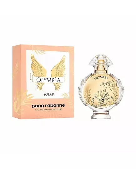 Paco Rabanne Olympea Solar Eau de Parfum für Damen, 30 ml, Bild 3