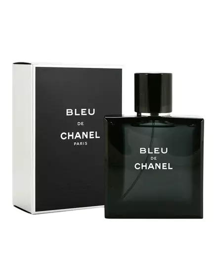 Chanel Bleu de Chanel Eau de Toilette Für Männer, 50 ml, Bild 3