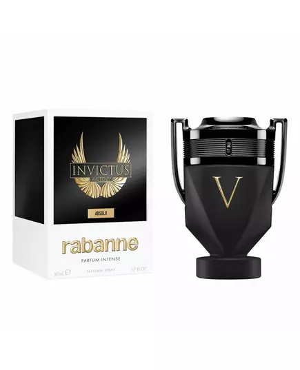 Paco Rabanne Invictus Victory Absolu Intense Parfum Pour hommes, 50 ml, image 3