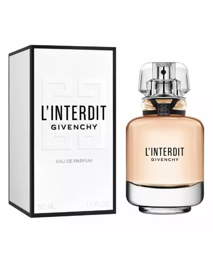 Givenchy L'Interdit Eau de Parfum Pour les femmes, 50 ml, image 3