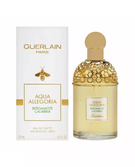 Guerlain Aqua Allegoria Bergamote Calabria Eau de Toilette Für Frauen, 125 ml, Bild 5