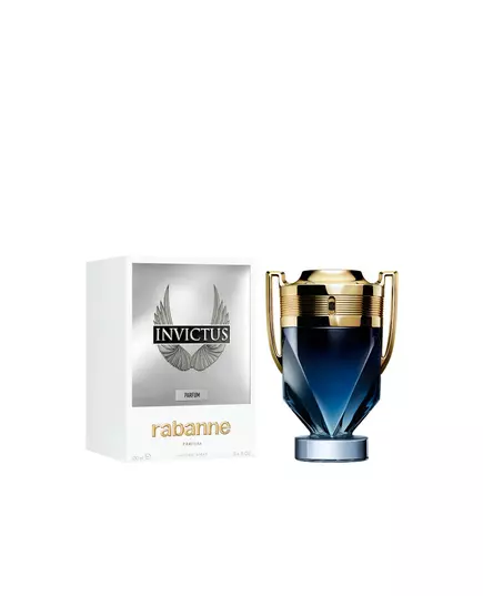 Paco Rabanne Invictus Parfüm Für Männer, 100 ml, Bild 3