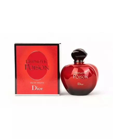 Christian Dior Hypnotic Poison Eau de Toilette Für Frauen, 150 ml, Bild 3