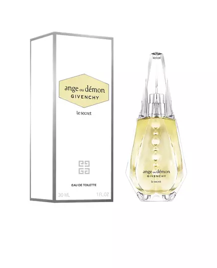 Givenchy Ange Ou Demon Le Secret Eau de Toilette Pour les femmes, 30 ml, image 3