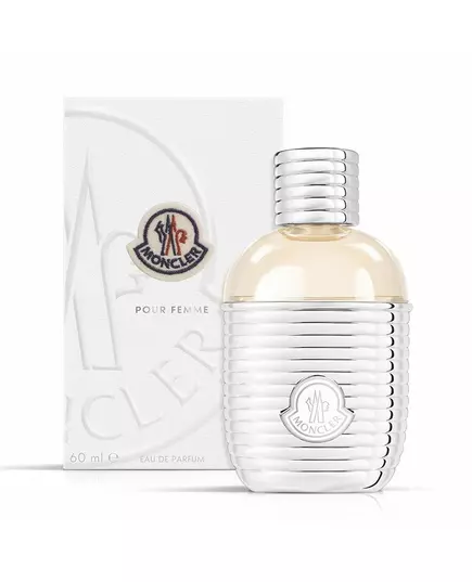 Moncler Pour Femme Eau de Parfum Für Frauen, 60 ml, Bild 3