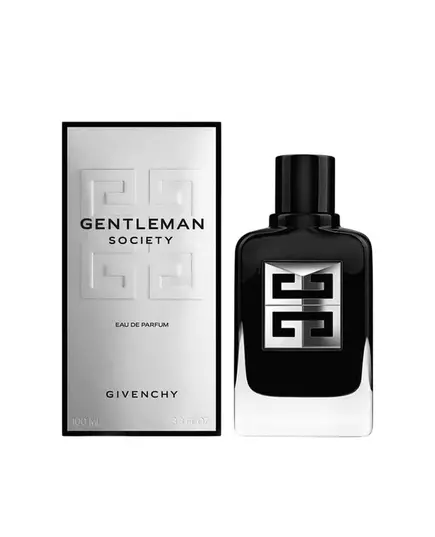Givenchy Gentleman Society Eau de Parfum Für Männer, 100 ml, Bild 3