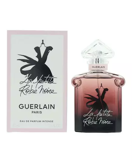Guerlain La Petite Robe Noire Intense Eau de Parfum Pour les femmes, 50 ml, image 3