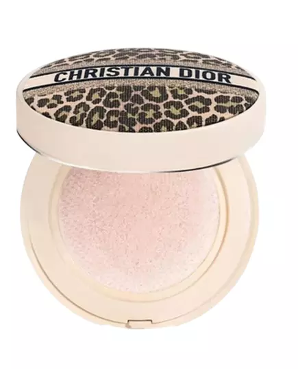 Christian Dior Forever Cushion Finition radieuse Poudre fixante libre Rose, 10 g, image 3