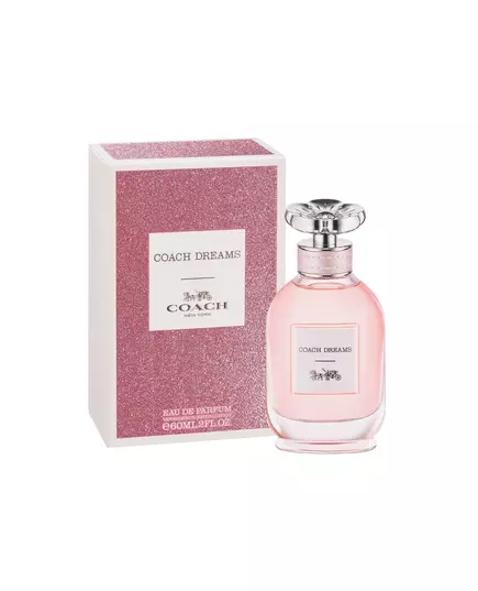 Coach Dreams Eau de Parfum Für Frauen, 60 ml, Bild 3