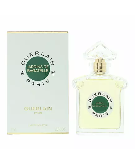 Guerlain Jardins De Bagatelle Eau de Toilette Für Frauen, 75 ml, Bild 3