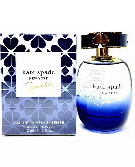 Kate Spade New York Sparkle Eau de Parfum Für Frauen, 40 ml, Bild 3