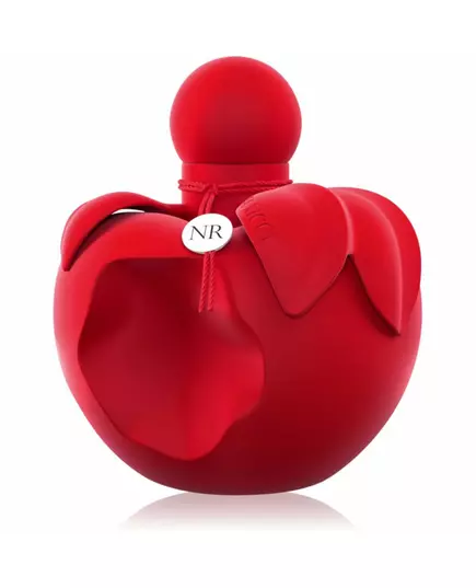 Nina Ricci Nina Extra Rouge Eau de Parfum Pour les femmes, 80 ml, image 3