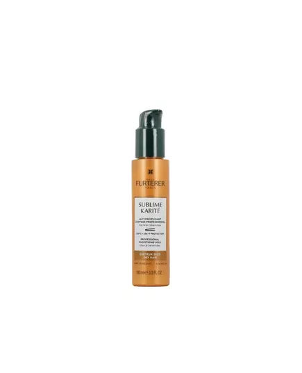 Rene Furterer Karite Hydra Parabene Leave-In Haarcreme Behandlung Nahrhaft, 100 ml, Bild 3