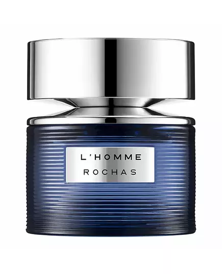 Rochas L'HOMME ROCHAS eau de toilette vaporisateur, 40 ml, image 5