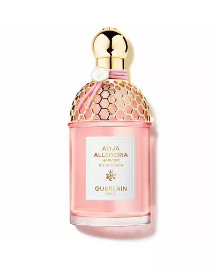 Guerlain Aqua Allegoria Harvest Rosa Rossa Eau de Toilette Pour les femmes, 125 ml, image 3