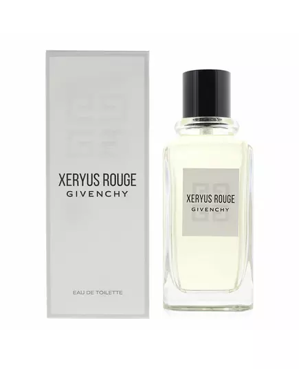 Givenchy Xeryus Rouge Eau de Toilette Für Männer, 100 ml, Bild 3