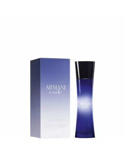 Giorgio Armani Code Eau de Parfum Pour les femmes, 30 ml, image 3
