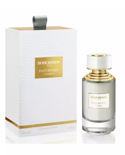 Boucheron La Collection - Patchouli d’Angkor Eau de Parfum Unisexe, 125 ml, image 3